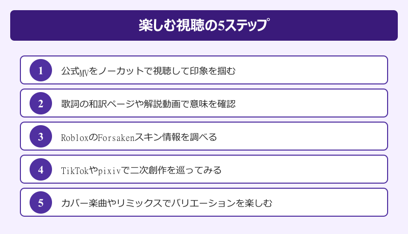 butcher vanity 元ネタを楽しむ視聴の5ステップ