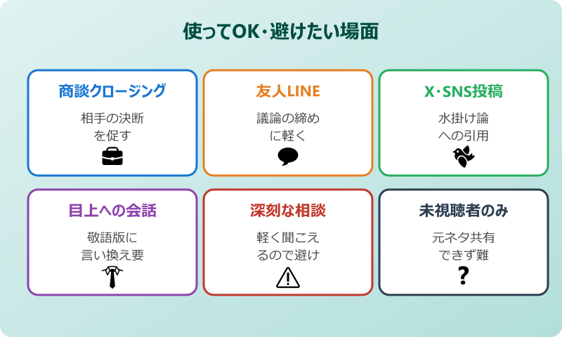 もうええでしょう 使い方とSNSでの広がり